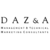 D. A. Zeskind & Associates Logo