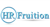 HR Fruition LLC Logo