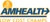 AMHEALTH Logo