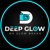 Deep Glow Studio Logo