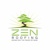 Provider Logotype Zen Roofing Logo