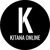 Kitana Online Logo