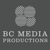 BC Media Productions Logo