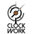 Clockwork Coworking Café Logo