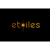 Etoiles Agency Logo