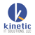 Kinetic IT Solutions Logo