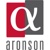 Aronson LLC Logo