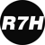 R7H Desenvolvimento de Software Logo