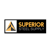 Superior Steel Supply Logotype