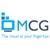 MCG LLC Logo