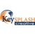 KeySplash Creative, Inc. Logo