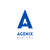 AGENIX Digital Logo