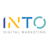 INTO Digital Marketing Logo