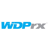 WDPrx - Woodfield Pharmaceutical, LLC Logotype
