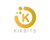 Kikbits Logo