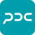 PDC - Powell Design Corp Logotype