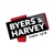 Byers & Harvey Real Estate and Management Logo