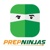 Prep Ninjas Logo