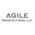Agile Manufacturing, LLC Logotype