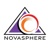 NOVASPHERE, Inc. Logo