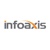 Infoaxis Logo