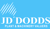 Provider Logotype JD Dodds Plant and Machinery Valuers Logo