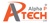 Alpha P Tech Ltd Logo