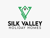 Silk Valley Holiday Homes Logo