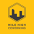 Mile High Coworking Logo