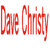 Dave Christy Logo