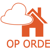 Op Orde Logo