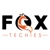 Fox Techies - Web Designing and Development Agency, India Logo