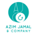 Azim Jamal & Company Logotype