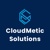 CloudMetic Solutions Logotype