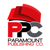 Paramount Publishing Group Logo