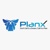 PLANX Logo