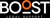 Boost Legal Support Logo