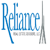 Reliance Real Estate Advisers, LLC Logo