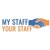 My Staff Your Staff Support Systems, Inc. Logo