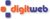 Digitweb Logo