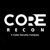 CoreRecon Logo