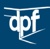 Dakota Precision Fabricating, Inc. Logotype