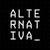 ALTERNATIVA Logo