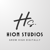 Hion Studios Logo