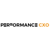Performance CXO Logo