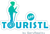 Touristl Logo