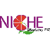 Niche Marketing Logo