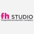 FH Studio Logo