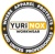 Yurinox Workwear Logotype