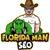 Florida Man SEO Logo